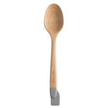 Picture of SOLID SPOON & JAR SCRAPER